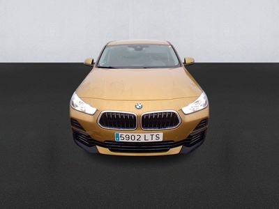 BMW X2 sDrive18d 110 kW (150 CV) 2 BMW X2 sDrive18d 110 kW (150 CV) 2