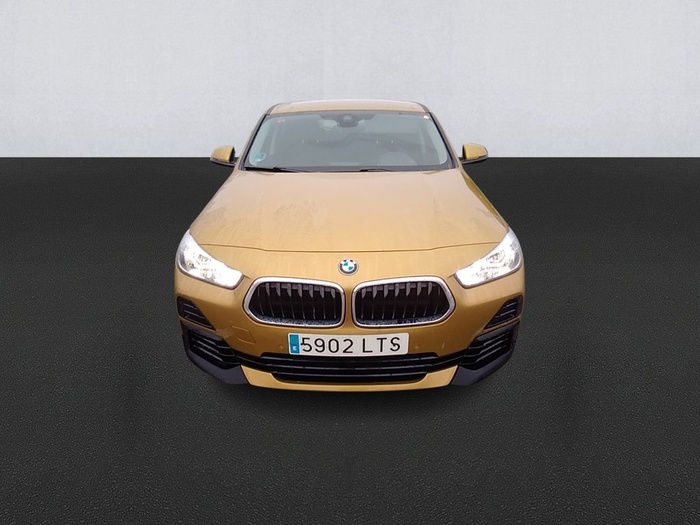 BMW X2 sDrive18d 110 kW (150 CV) Vehículo usado en Madrid BMW X2 sDrive18d 110 kW (150 CV) Vehículo usado en Madrid