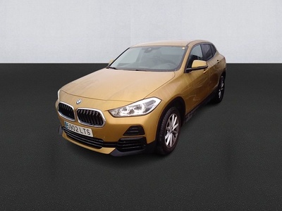 BMW X2 sDrive18d 110 kW (150 CV) 1 BMW X2 sDrive18d 110 kW (150 CV) 1