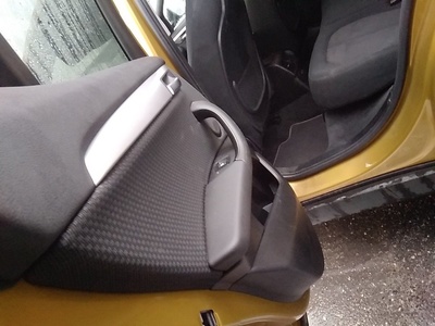 BMW X2 sDrive18d 110 kW (150 CV) 14 BMW X2 sDrive18d 110 kW (150 CV) 14