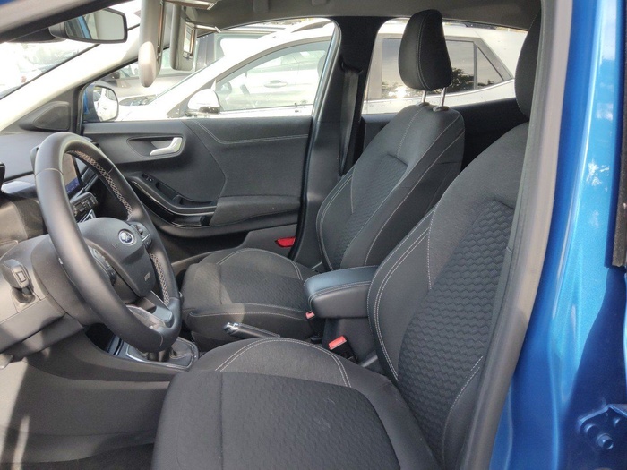 Ford Puma 1.5 Ecoblue Titanium 88 kW (120 CV) Vehículo usado en Madrid Ford Puma 1.5 Ecoblue Titanium 88 kW (120 CV) Vehículo usado en Madrid