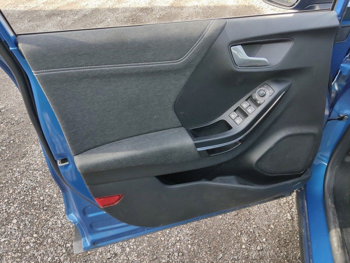 Ford Puma 1.5 Ecoblue Titanium 88 kW (120 CV) Vehículo usado en Madrid Ford Puma 1.5 Ecoblue Titanium 88 kW (120 CV) Vehículo usado en Madrid