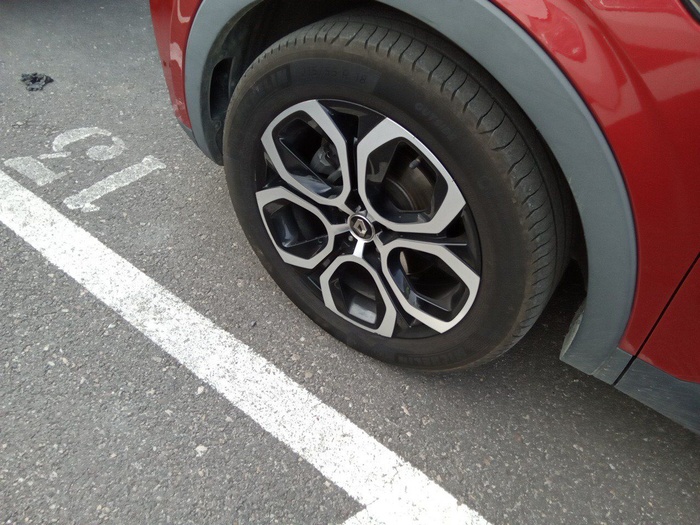 Renault Arkana Zen E-Tech Híbrido 107 kW (145 CV) Vehículo usado en Madrid Renault Arkana Zen E-Tech Híbrido 107 kW (145 CV) Vehículo usado en Madrid