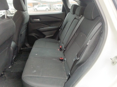 Nissan Qashqai DIG-T 140 mHEV Acenta 4x2 103 kW (140 CV) 9 Nissan Qashqai DIG-T 140 mHEV Acenta 4x2 103 kW (140 CV) 9