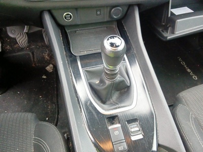 Nissan Qashqai DIG-T 140 mHEV Acenta 4x2 103 kW (140 CV) 11 Nissan Qashqai DIG-T 140 mHEV Acenta 4x2 103 kW (140 CV) 11