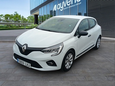 Renault Clio Business Blue dCi 63 kW (85 CV) 1 Renault Clio Business Blue dCi 63 kW (85 CV) 1