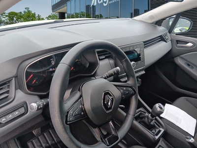 Renault Clio Business Blue dCi 63 kW (85 CV) 7 Renault Clio Business Blue dCi 63 kW (85 CV) 7