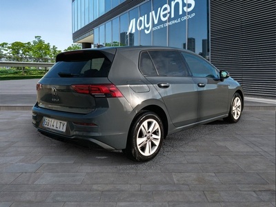 Volkswagen Golf Life 2.0 TDI 85 kW (115 CV) 4 Volkswagen Golf Life 2.0 TDI 85 kW (115 CV) 4