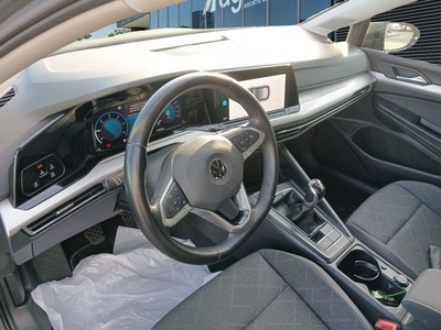 Volkswagen Golf Life 2.0 TDI 85 kW (115 CV) 7 Volkswagen Golf Life 2.0 TDI 85 kW (115 CV) 7