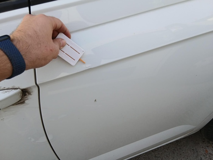 Volkswagen Polo Advance 1.0 TSI 70 kW (95 CV) Vehículo usado en Madrid Volkswagen Polo Advance 1.0 TSI 70 kW (95 CV) Vehículo usado en Madrid