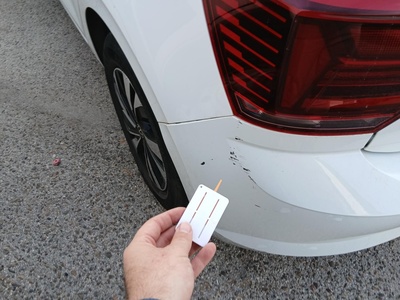 Volkswagen Polo Advance 1.0 TSI 70 kW (95 CV) 14 Volkswagen Polo Advance 1.0 TSI 70 kW (95 CV) 14