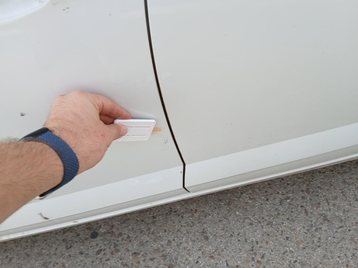 Volkswagen Polo Advance 1.0 TSI 70 kW (95 CV) Vehículo usado en Madrid Volkswagen Polo Advance 1.0 TSI 70 kW (95 CV) Vehículo usado en Madrid