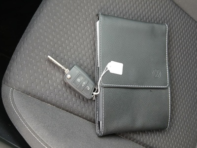 Volkswagen Polo Advance 1.0 TSI 70 kW (95 CV) 9 Volkswagen Polo Advance 1.0 TSI 70 kW (95 CV) 9