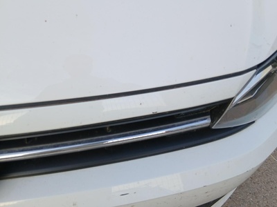 Volkswagen Polo Advance 1.0 TSI 70 kW (95 CV) 13 Volkswagen Polo Advance 1.0 TSI 70 kW (95 CV) 13