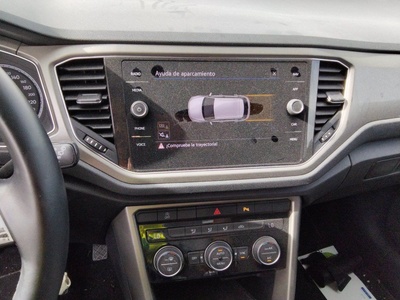 Volkswagen T-Roc Advance 1.5 TSI 110 kW (150 CV) DSG 14 Volkswagen T-Roc Advance 1.5 TSI 110 kW (150 CV) DSG 14