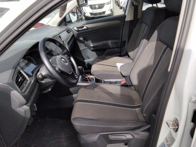 Volkswagen T-Roc Advance 1.5 TSI 110 kW (150 CV) DSG 10 Volkswagen T-Roc Advance 1.5 TSI 110 kW (150 CV) DSG 10