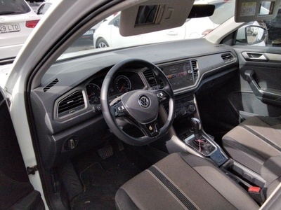 Volkswagen T-Roc Advance 1.5 TSI 110 kW (150 CV) DSG 7 Volkswagen T-Roc Advance 1.5 TSI 110 kW (150 CV) DSG 7