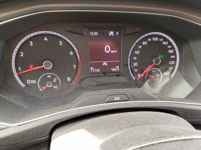 Volkswagen T-Roc Advance 1.5 TSI 110 kW (150 CV) DSG 8 Volkswagen T-Roc Advance 1.5 TSI 110 kW (150 CV) DSG 8