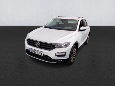 Volkswagen T-Roc Advance 1.5 TSI 110 kW (150 CV) DSG 1 Volkswagen T-Roc Advance 1.5 TSI 110 kW (150 CV) DSG 1