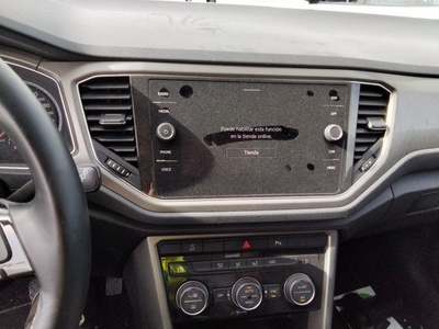 Volkswagen T-Roc Advance 1.5 TSI 110 kW (150 CV) DSG 13 Volkswagen T-Roc Advance 1.5 TSI 110 kW (150 CV) DSG 13