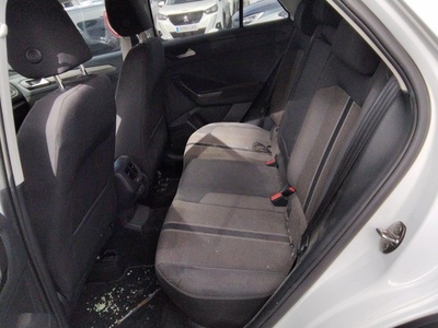 Volkswagen T-Roc Advance 1.5 TSI 110 kW (150 CV) DSG 9 Volkswagen T-Roc Advance 1.5 TSI 110 kW (150 CV) DSG 9