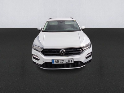 Volkswagen T-Roc Advance 1.5 TSI 110 kW (150 CV) DSG 2 Volkswagen T-Roc Advance 1.5 TSI 110 kW (150 CV) DSG 2
