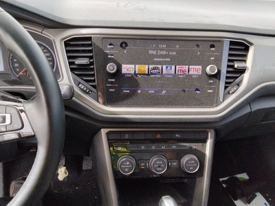 Volkswagen T-Roc Advance 1.5 TSI 110 kW (150 CV) DSG 12 Volkswagen T-Roc Advance 1.5 TSI 110 kW (150 CV) DSG 12