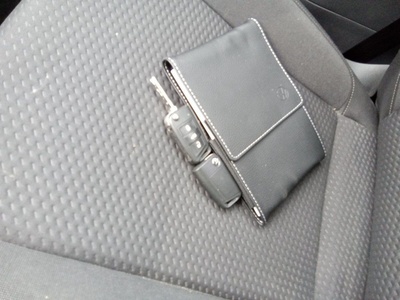 Volkswagen Polo Advance 1.0 TSI 70 kW (95 CV) 13 Volkswagen Polo Advance 1.0 TSI 70 kW (95 CV) 13