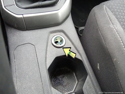 Volkswagen Polo Advance 1.0 TSI 70 kW (95 CV) 15 Volkswagen Polo Advance 1.0 TSI 70 kW (95 CV) 15