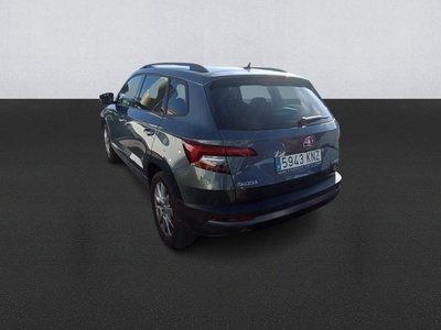 Skoda Karoq 1.5 TSI ACT Ambition 110 kW (150 CV) 6 Skoda Karoq 1.5 TSI ACT Ambition 110 kW (150 CV) 6