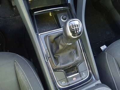 Skoda Karoq 1.5 TSI ACT Ambition 110 kW (150 CV) 12 Skoda Karoq 1.5 TSI ACT Ambition 110 kW (150 CV) 12