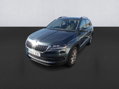 Skoda Karoq 1.5 TSI ACT Ambition 110 kW (150 CV) 1 Skoda Karoq 1.5 TSI ACT Ambition 110 kW (150 CV) 1