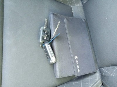 Skoda Karoq 1.5 TSI ACT Ambition 110 kW (150 CV) 14 Skoda Karoq 1.5 TSI ACT Ambition 110 kW (150 CV) 14