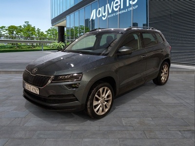 Skoda Karoq 1.5 TSI ACT Ambition 110 kW (150 CV) 1 Skoda Karoq 1.5 TSI ACT Ambition 110 kW (150 CV) 1