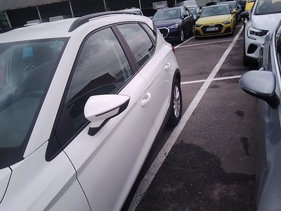 SEAT Arona 1.0 TSI Style 81 kW (110 CV) 14 SEAT Arona 1.0 TSI Style 81 kW (110 CV) 14