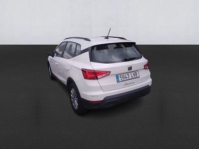 SEAT Arona 1.0 TSI Style 81 kW (110 CV) 6 SEAT Arona 1.0 TSI Style 81 kW (110 CV) 6