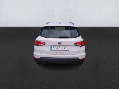 SEAT Arona 1.0 TSI Style 81 kW (110 CV) 5 SEAT Arona 1.0 TSI Style 81 kW (110 CV) 5