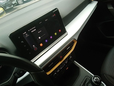 SEAT Arona 1.0 TSI Style 81 kW (110 CV) 9 SEAT Arona 1.0 TSI Style 81 kW (110 CV) 9