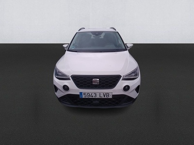 SEAT Arona 1.0 TSI Style 81 kW (110 CV) 2 SEAT Arona 1.0 TSI Style 81 kW (110 CV) 2