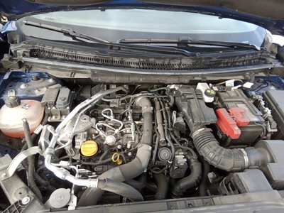 Renault Austral Techno Mild Hybrid Auto 116 kW (158 CV) 15 Renault Austral Techno Mild Hybrid Auto 116 kW (158 CV) 15