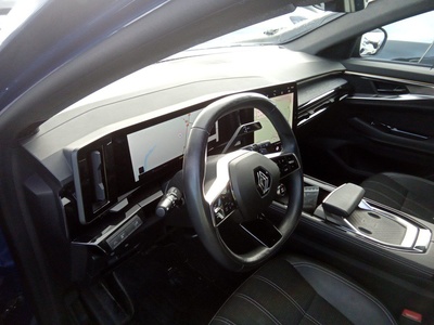 Renault Austral Techno Mild Hybrid Auto 116 kW (158 CV) 10 Renault Austral Techno Mild Hybrid Auto 116 kW (158 CV) 10