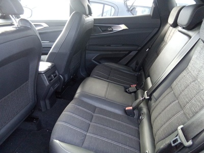 Renault Austral Techno Mild Hybrid Auto 116 kW (158 CV) 9 Renault Austral Techno Mild Hybrid Auto 116 kW (158 CV) 9