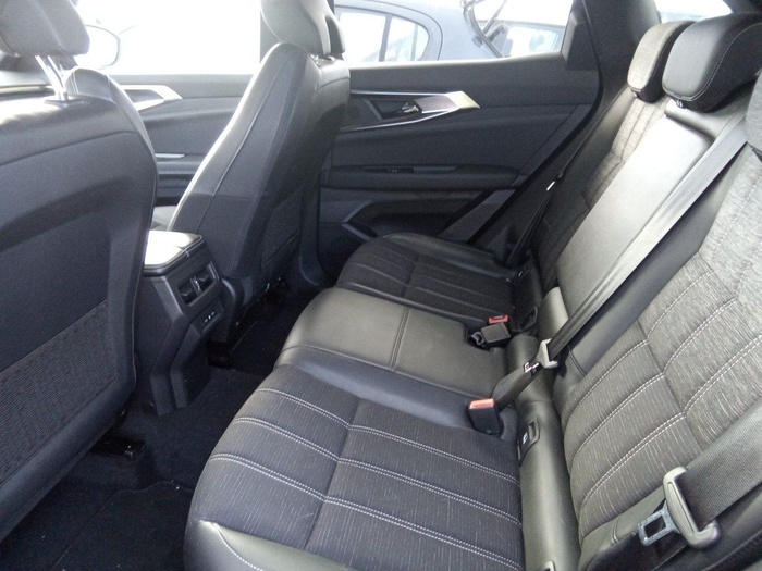 Renault Austral Techno Mild Hybrid Auto 116 kW (158 CV) Vehículo usado en Madrid Renault Austral Techno Mild Hybrid Auto 116 kW (158 CV) Vehículo usado en Madrid