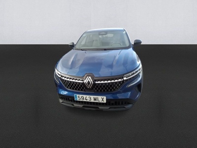 Renault Austral Techno Mild Hybrid Auto 116 kW (158 CV) 2 Renault Austral Techno Mild Hybrid Auto 116 kW (158 CV) 2
