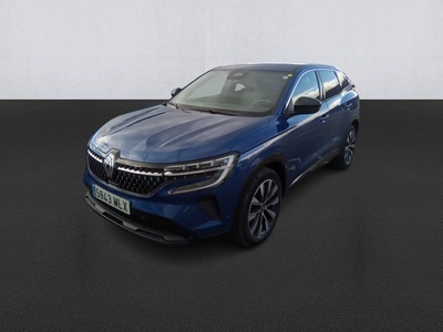 Renault Austral Techno Mild Hybrid Auto 116 kW (158 CV) 1 Renault Austral Techno Mild Hybrid Auto 116 kW (158 CV) 1