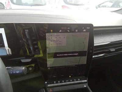 Renault Austral Techno Mild Hybrid Auto 116 kW (158 CV) 11 Renault Austral Techno Mild Hybrid Auto 116 kW (158 CV) 11