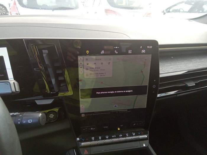 Renault Austral Techno Mild Hybrid Auto 116 kW (158 CV) Vehículo usado en Madrid Renault Austral Techno Mild Hybrid Auto 116 kW (158 CV) Vehículo usado en Madrid