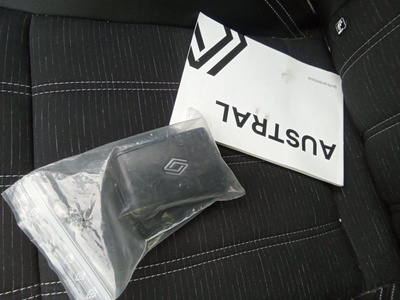 Renault Austral Techno Mild Hybrid Auto 116 kW (158 CV) 12 Renault Austral Techno Mild Hybrid Auto 116 kW (158 CV) 12