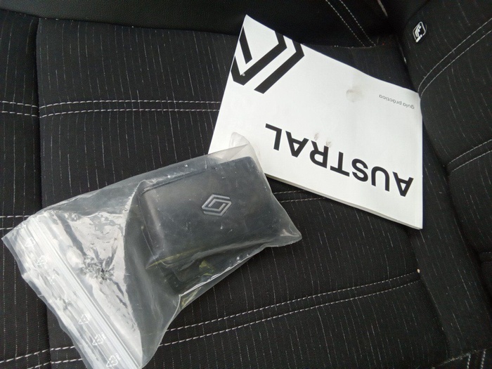 Renault Austral Techno Mild Hybrid Auto 116 kW (158 CV) Vehículo usado en Madrid Renault Austral Techno Mild Hybrid Auto 116 kW (158 CV) Vehículo usado en Madrid