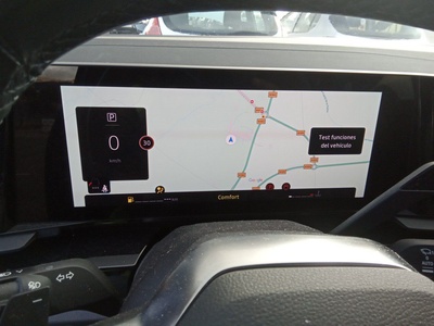 Renault Austral Techno Mild Hybrid Auto 116 kW (158 CV) 14 Renault Austral Techno Mild Hybrid Auto 116 kW (158 CV) 14